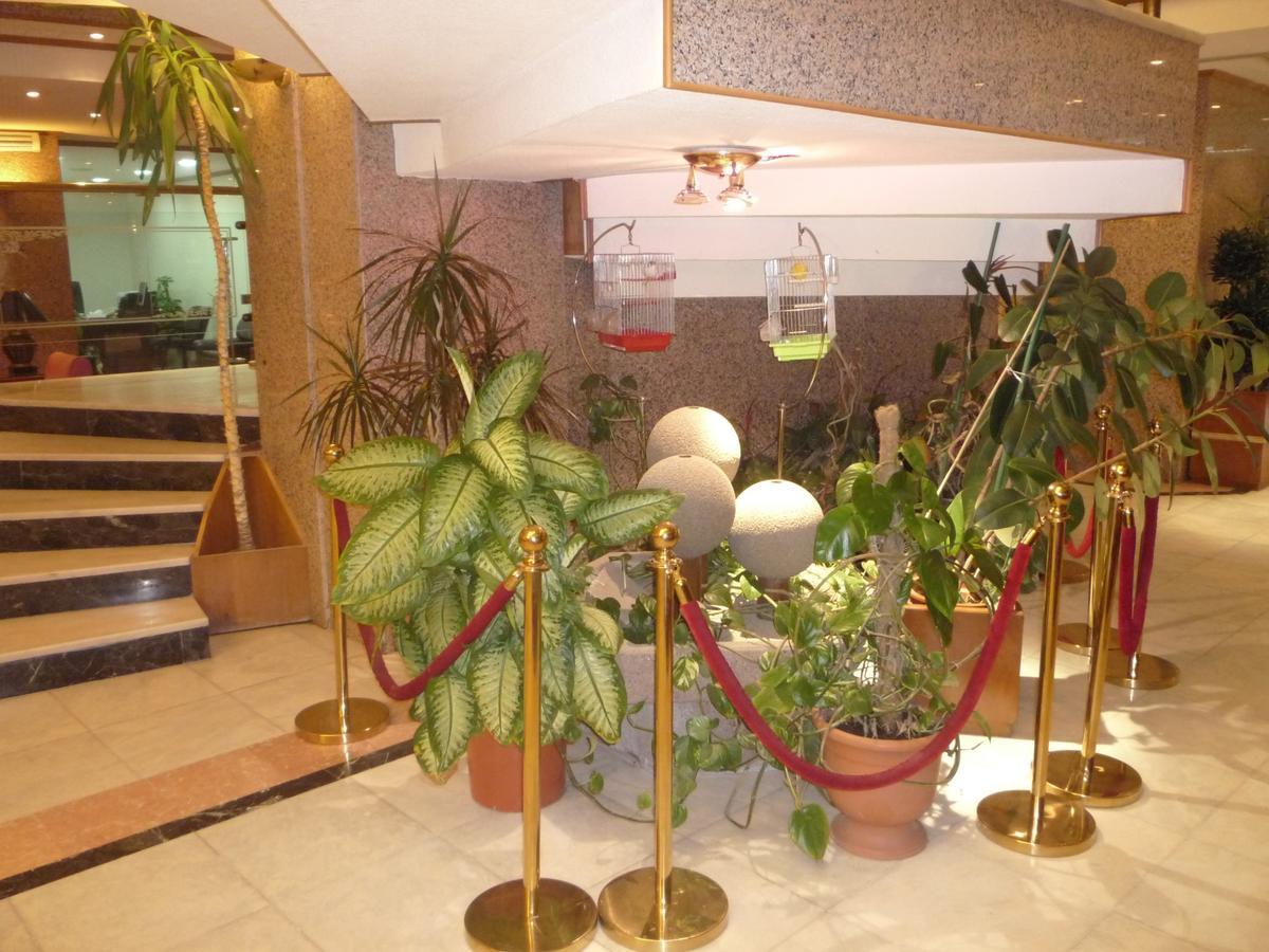 Hofuf Hotel Al-Ahsa Ngoại thất bức ảnh