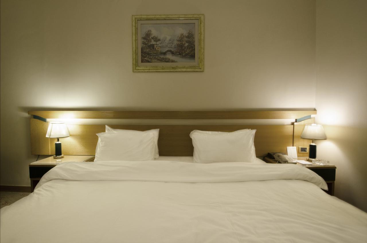 Hofuf Hotel Al-Ahsa Ngoại thất bức ảnh