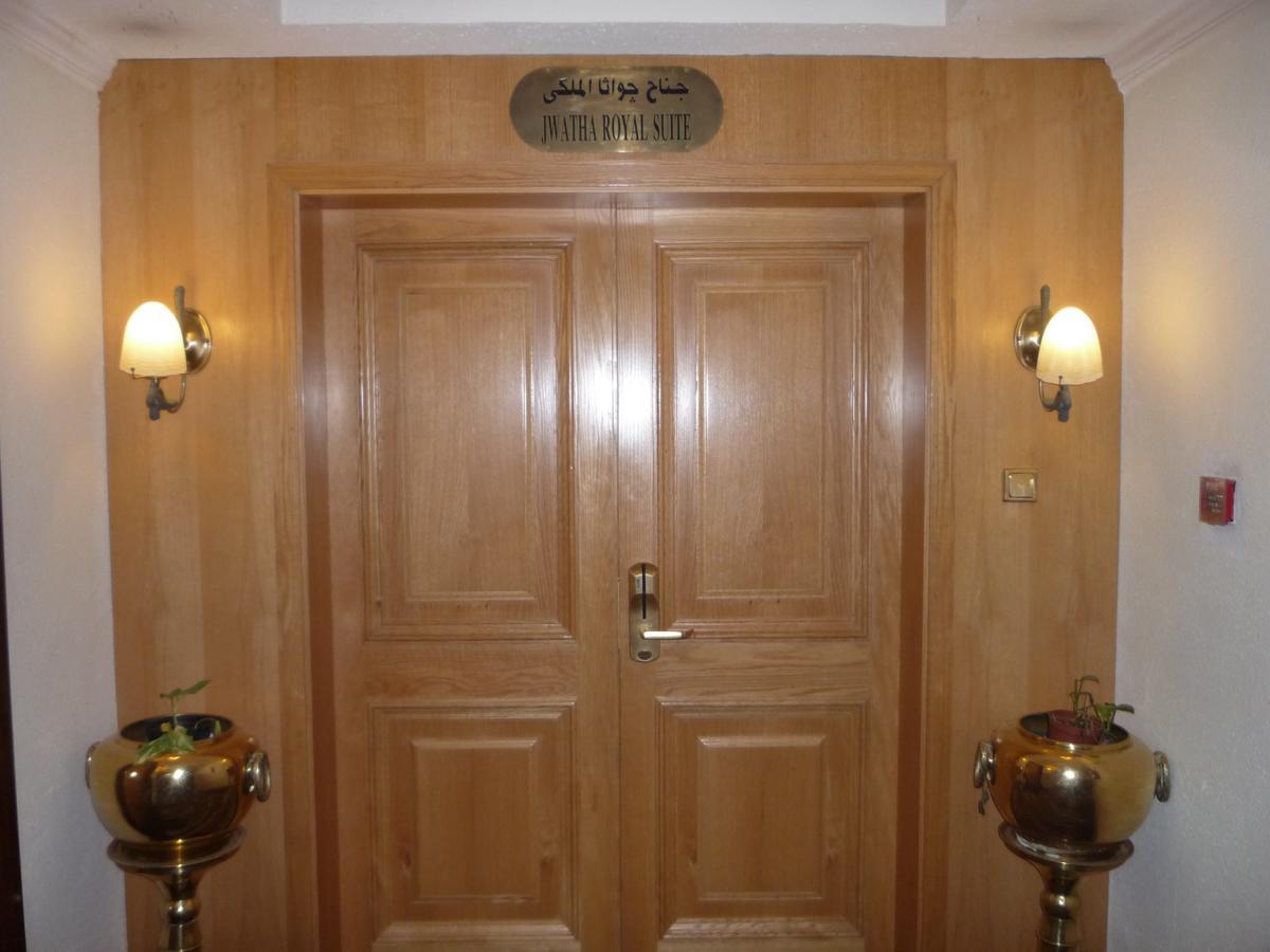 Hofuf Hotel Al-Ahsa Ngoại thất bức ảnh