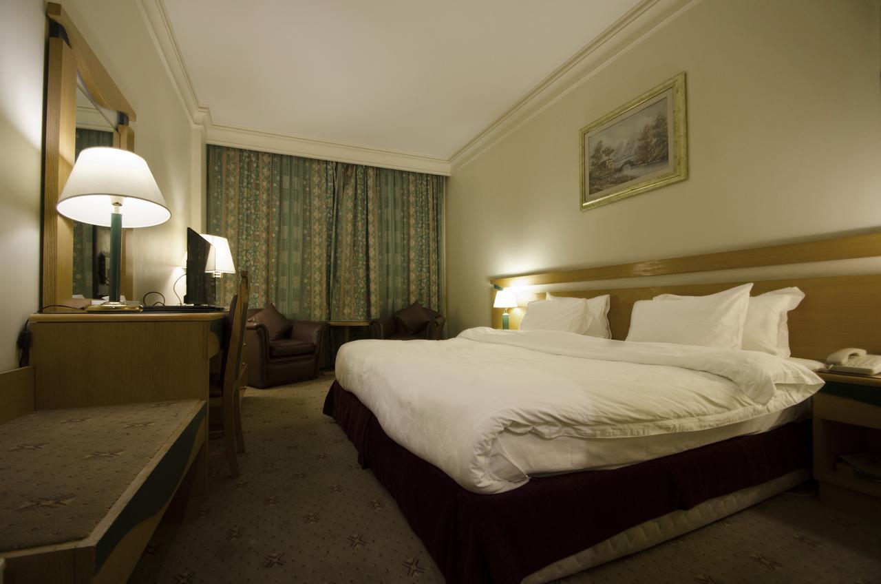 Hofuf Hotel Al-Ahsa Ngoại thất bức ảnh