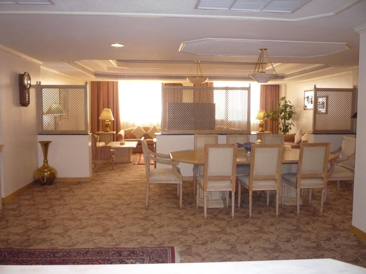 Hofuf Hotel Al-Ahsa Ngoại thất bức ảnh
