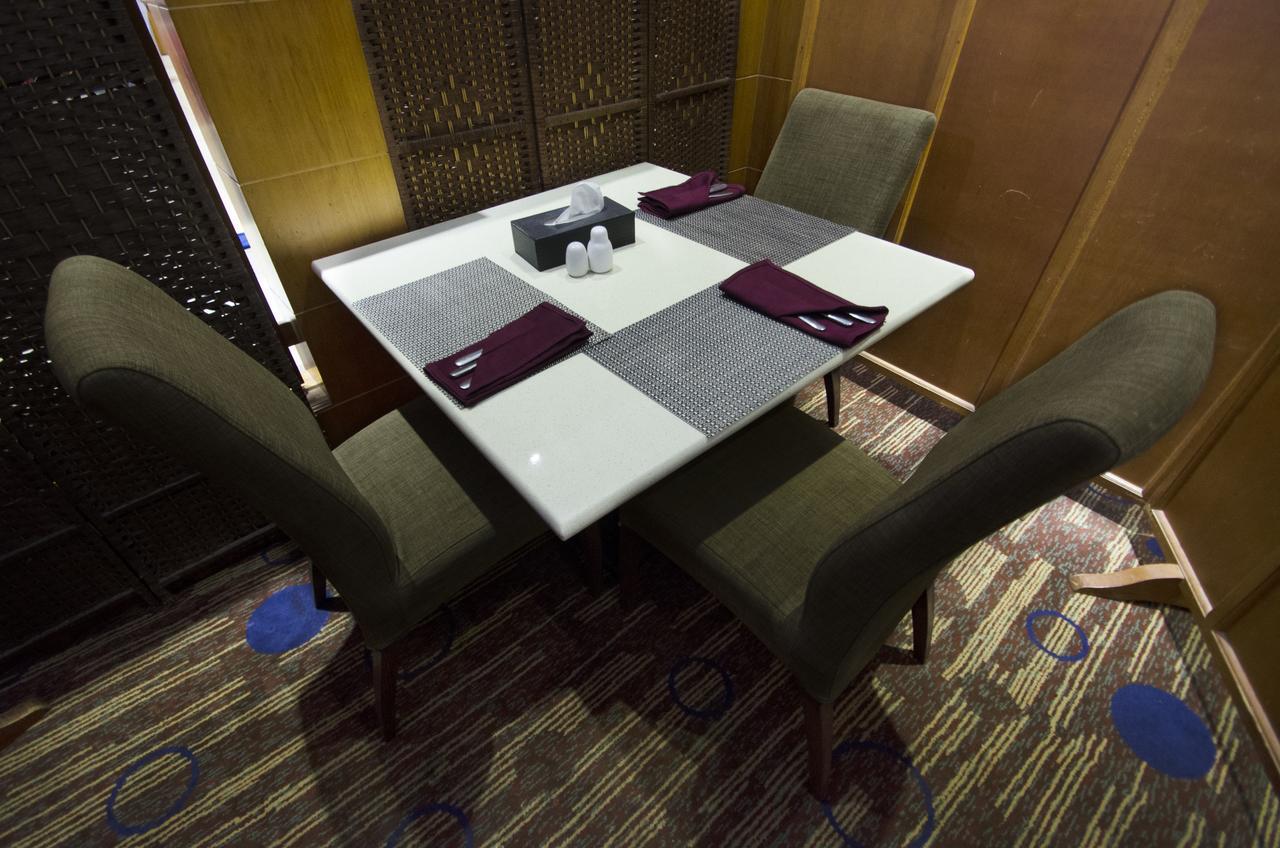 Hofuf Hotel Al-Ahsa Ngoại thất bức ảnh