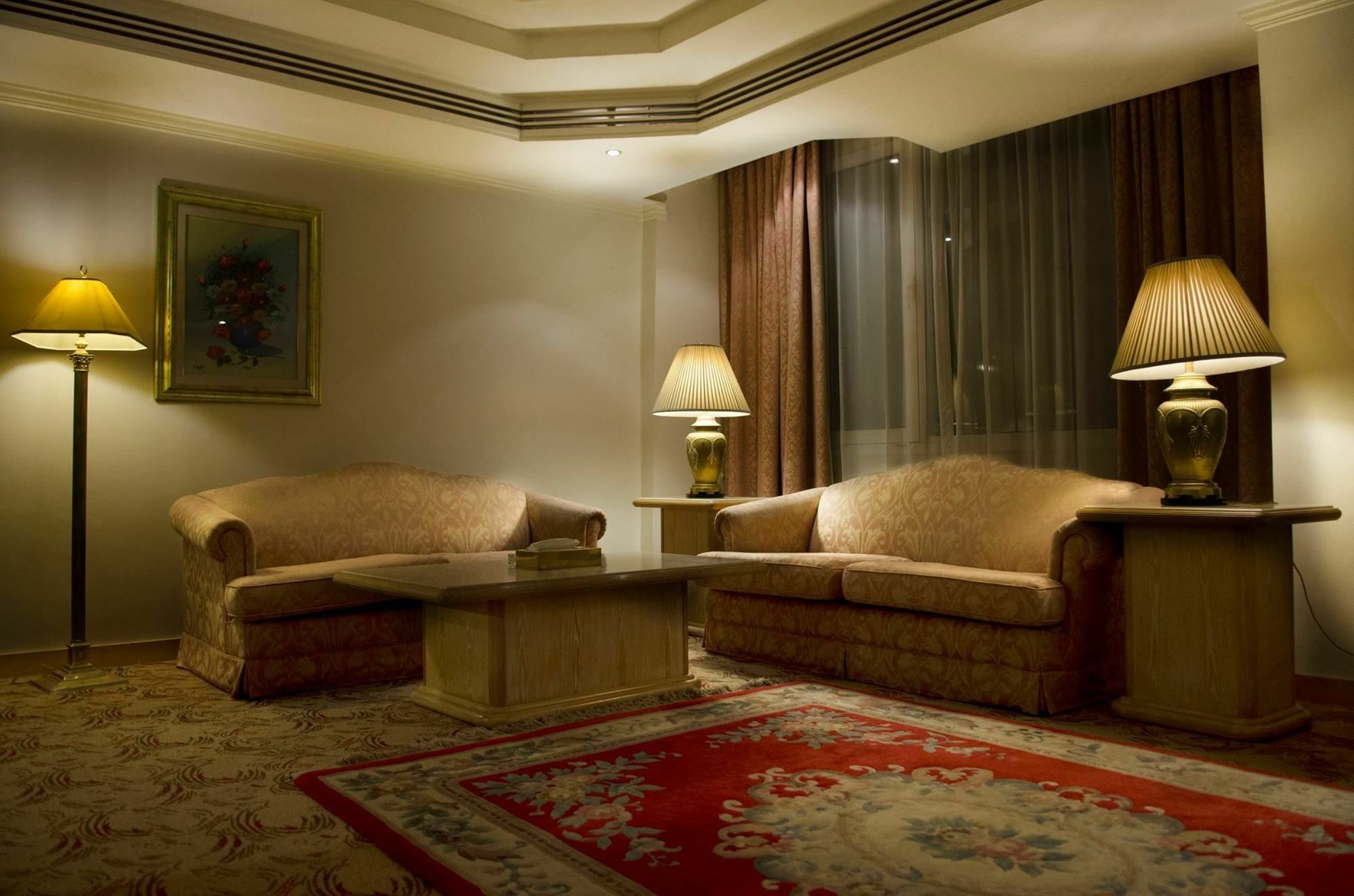 Hofuf Hotel Al-Ahsa Ngoại thất bức ảnh