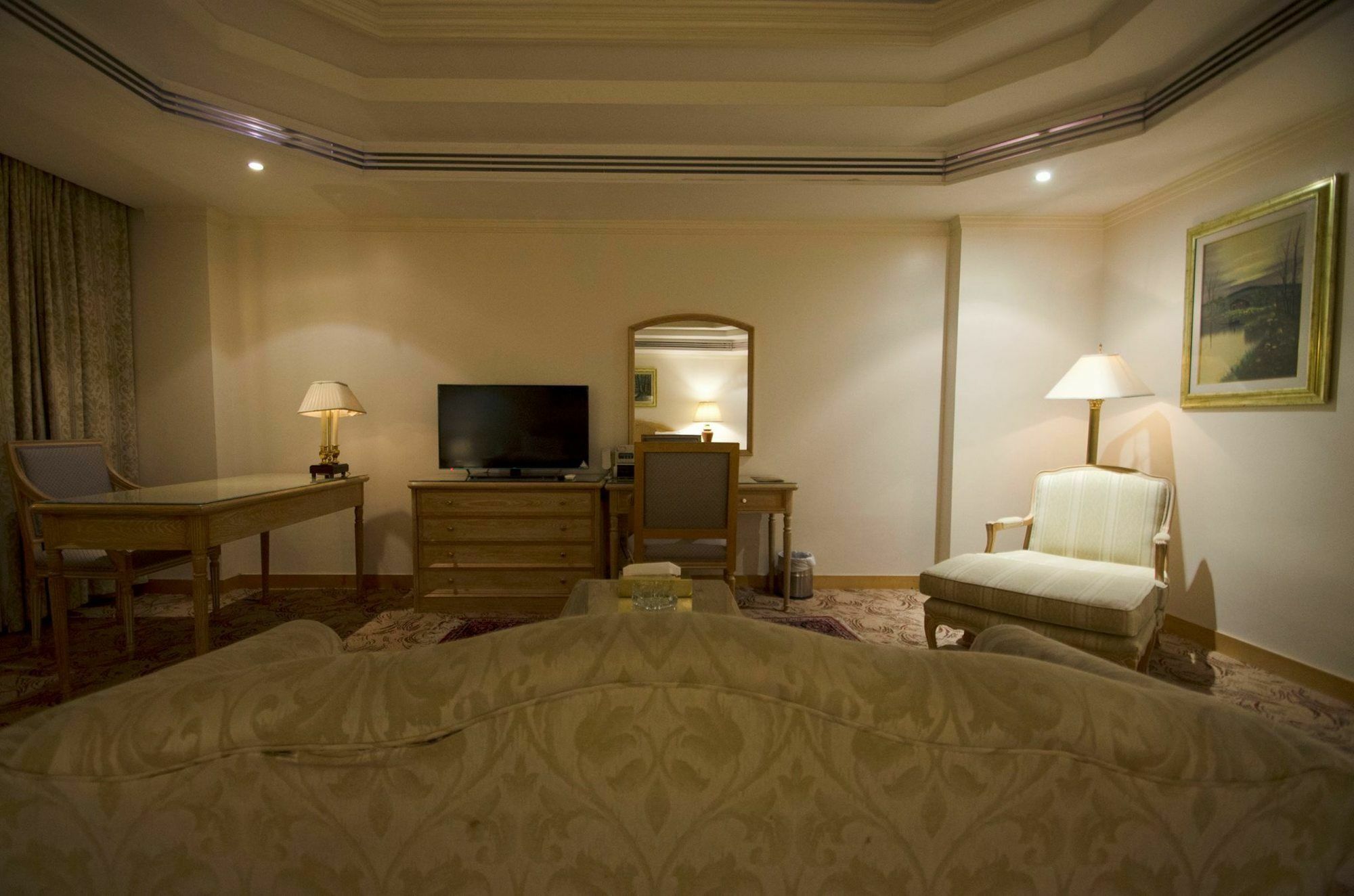 Hofuf Hotel Al-Ahsa Ngoại thất bức ảnh