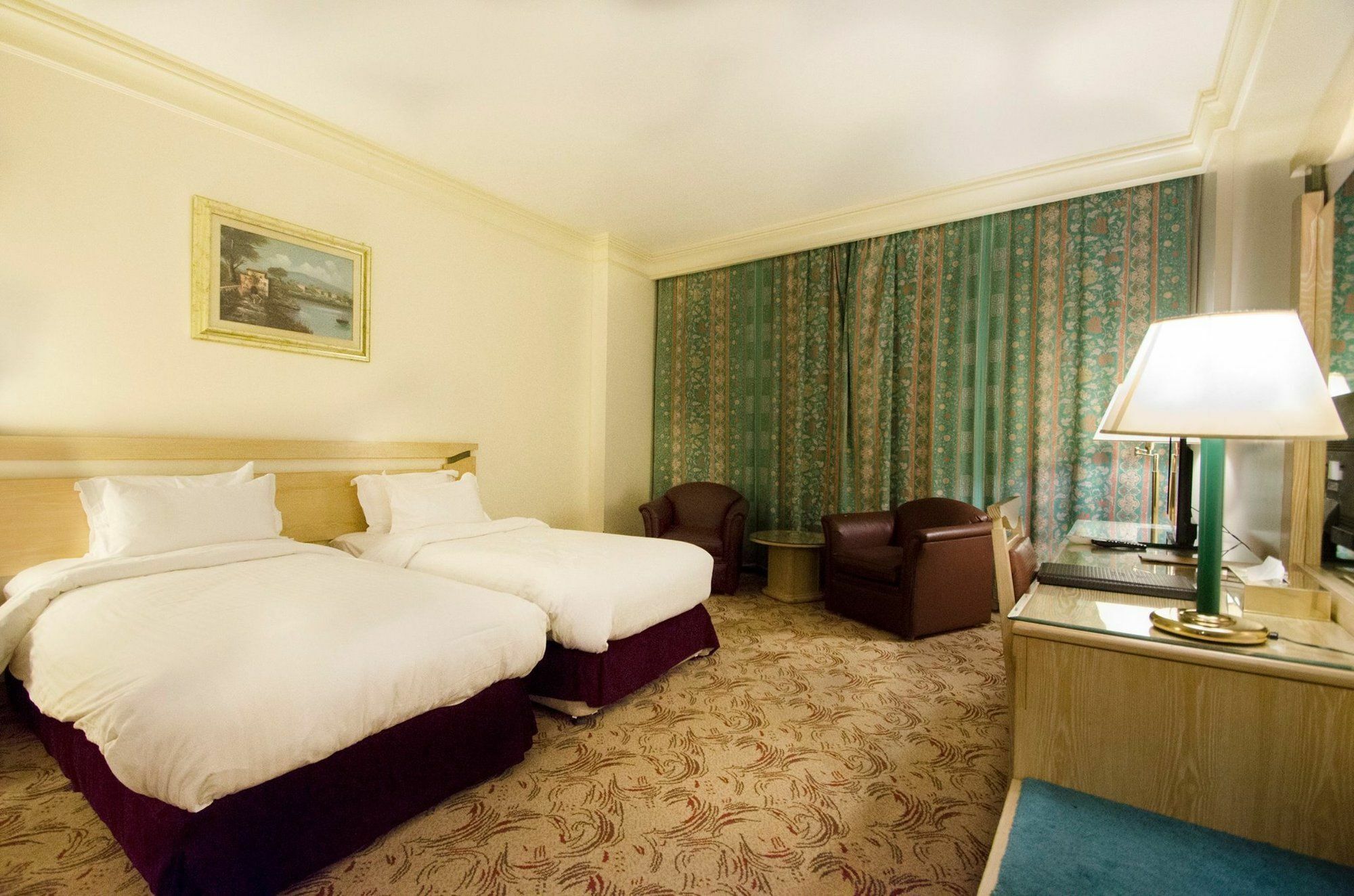 Hofuf Hotel Al-Ahsa Ngoại thất bức ảnh