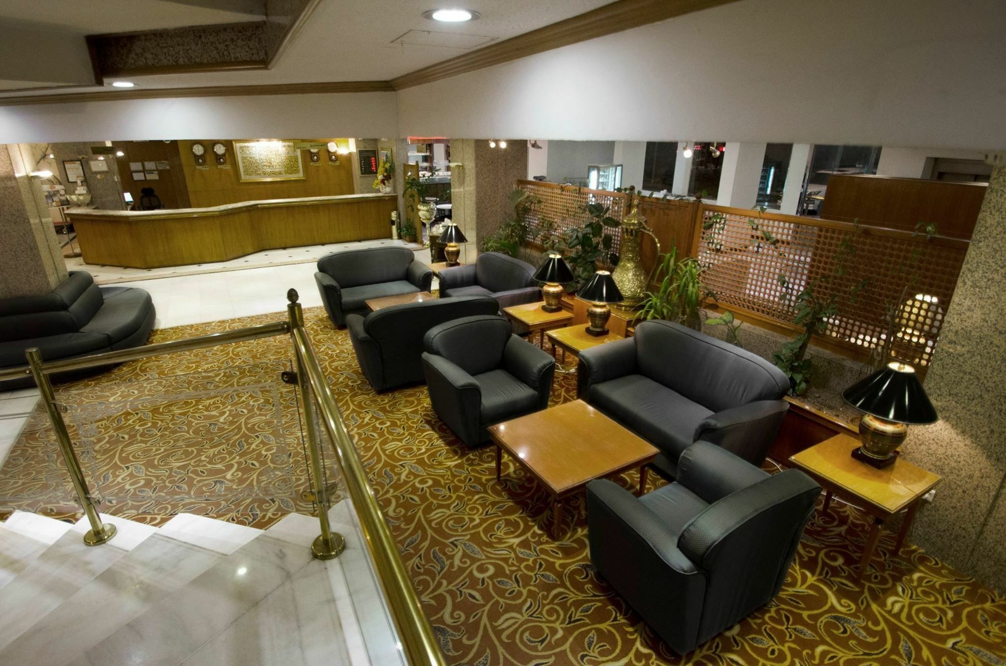 Hofuf Hotel Al-Ahsa Ngoại thất bức ảnh